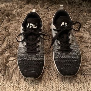 APL SHOES